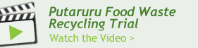 Putaruru Food Waste Recycling Video